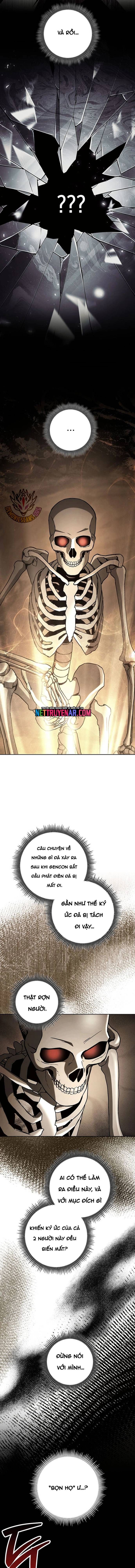 Cốt Binh Trở Lại Chapter 348 - 7