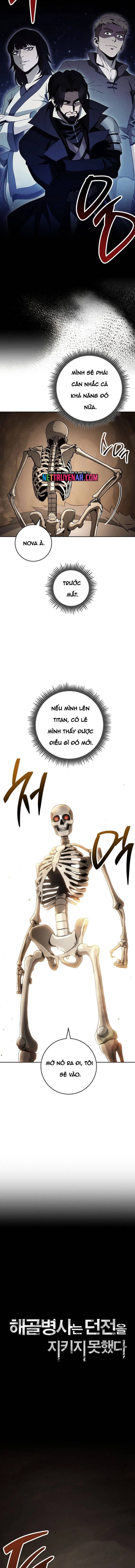 Cốt Binh Trở Lại Chapter 348 - 8