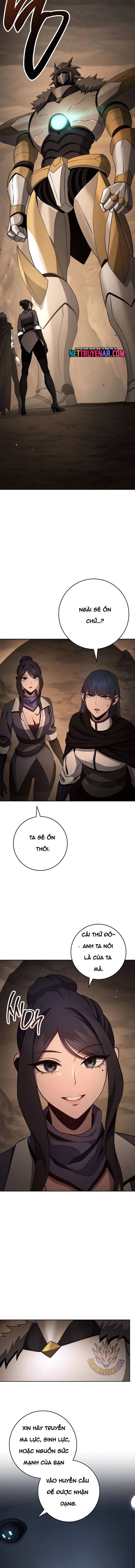 Cốt Binh Trở Lại Chapter 348 - 9