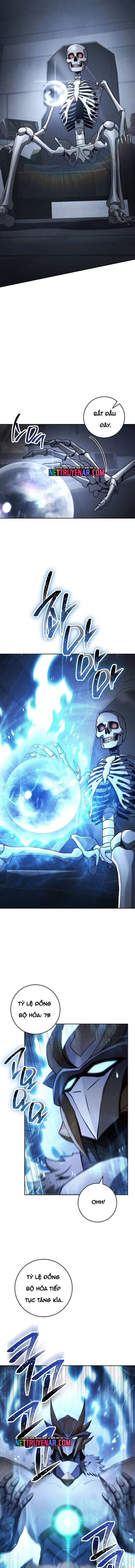 Cốt Binh Trở Lại Chapter 348 - 10