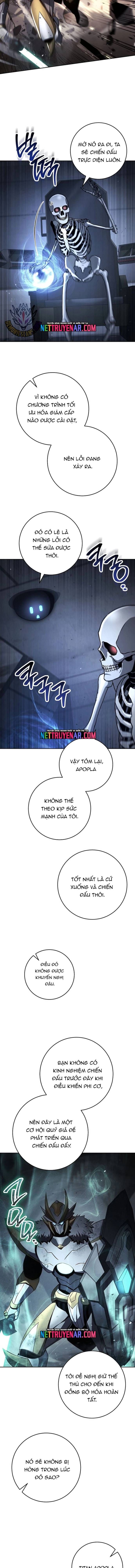 Cốt Binh Trở Lại Chapter 349 - 11