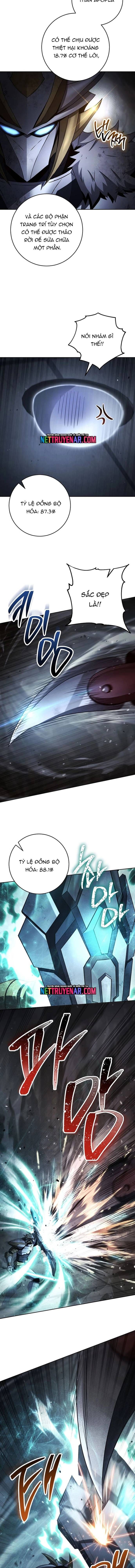 Cốt Binh Trở Lại Chapter 349 - 12