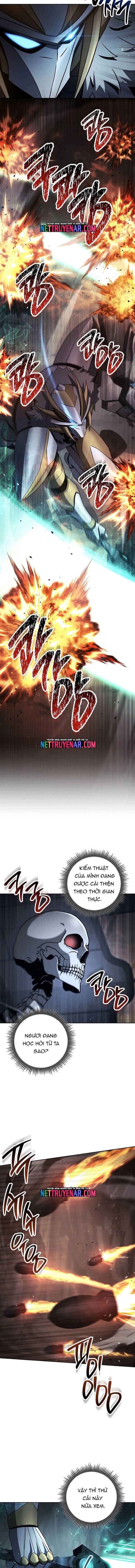 Cốt Binh Trở Lại Chapter 349 - 14