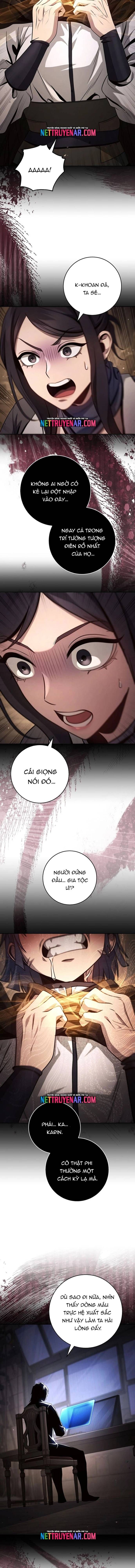 Cốt Binh Trở Lại Chapter 349 - 17