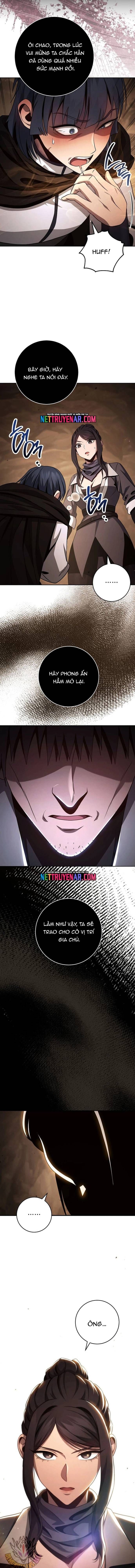 Cốt Binh Trở Lại Chapter 349 - 18