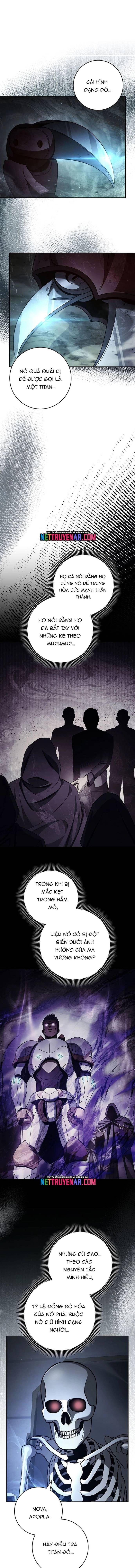 Cốt Binh Trở Lại Chapter 349 - 3