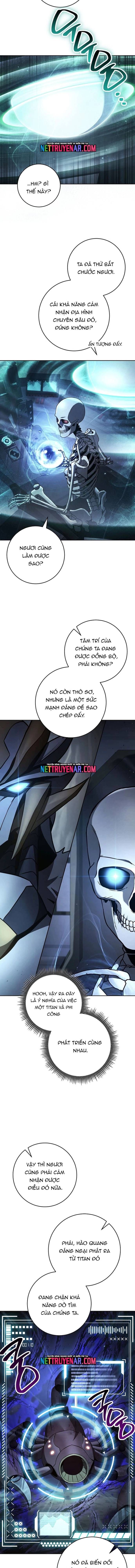 Cốt Binh Trở Lại Chapter 349 - 4