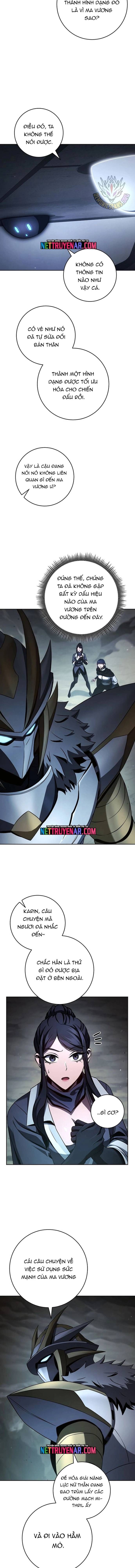 Cốt Binh Trở Lại Chapter 349 - 5