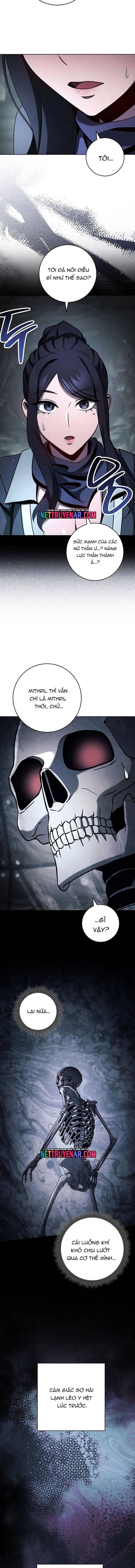 Cốt Binh Trở Lại Chapter 349 - 6