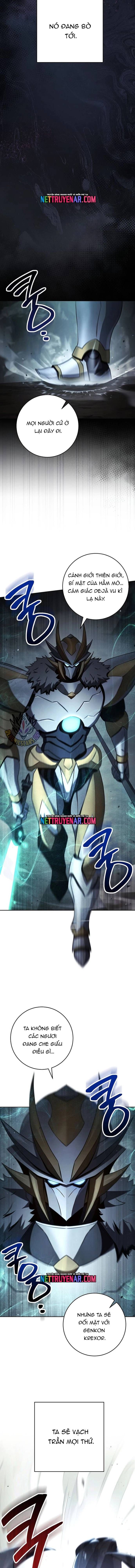 Cốt Binh Trở Lại Chapter 349 - 7