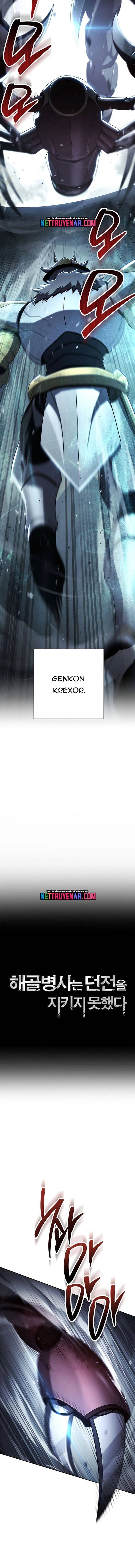 Cốt Binh Trở Lại Chapter 349 - 8