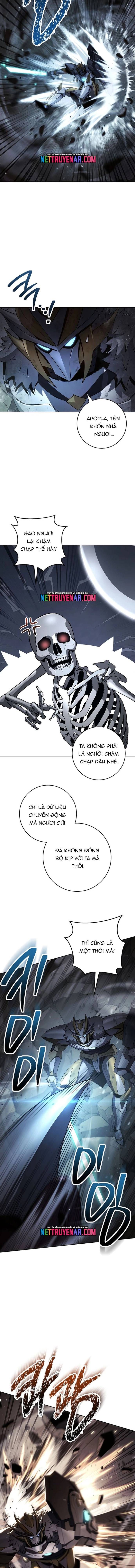 Cốt Binh Trở Lại Chapter 349 - 10