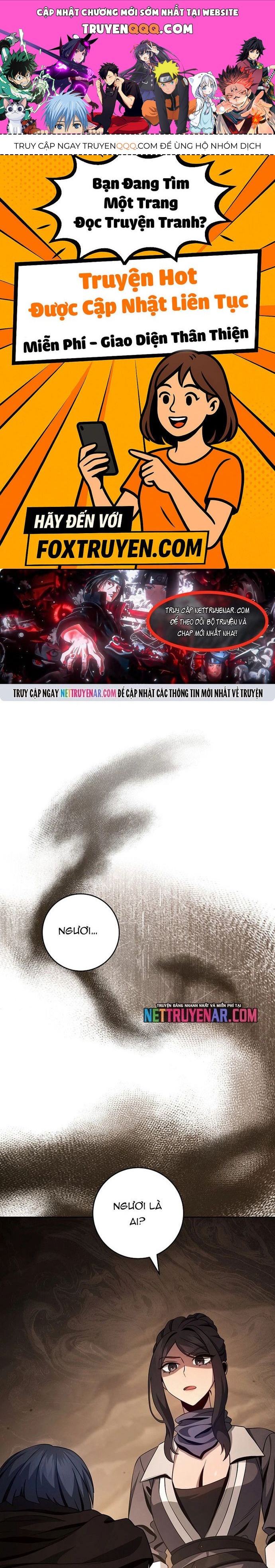 Cốt Binh Trở Lại Chapter 350 - 1