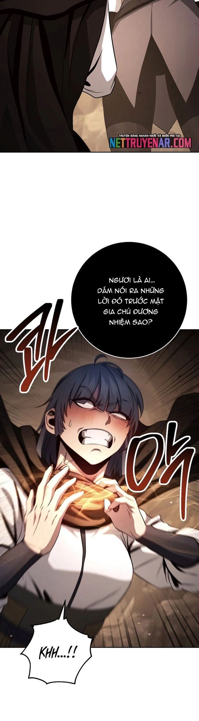 Cốt Binh Trở Lại Chapter 350 - 2