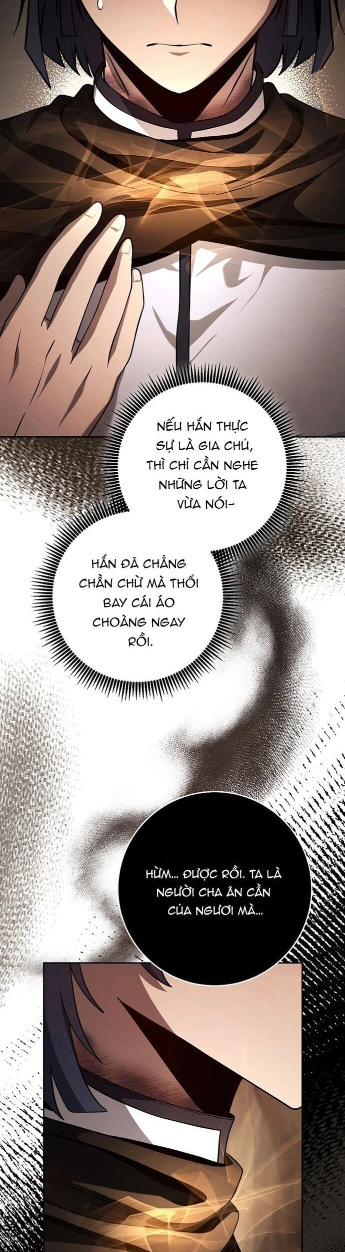 Cốt Binh Trở Lại Chapter 350 - 12