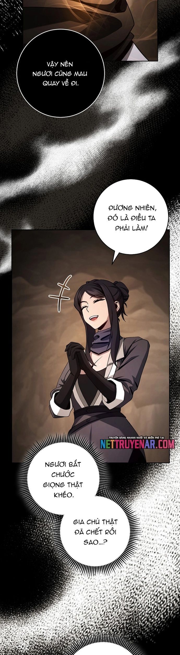 Cốt Binh Trở Lại Chapter 350 - 13