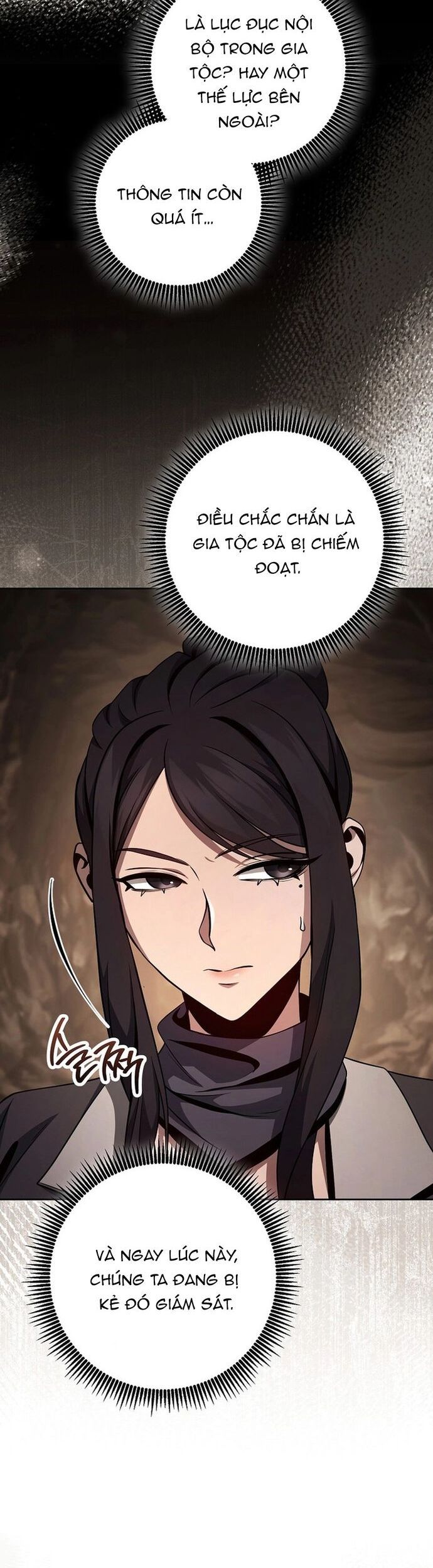 Cốt Binh Trở Lại Chapter 350 - 14