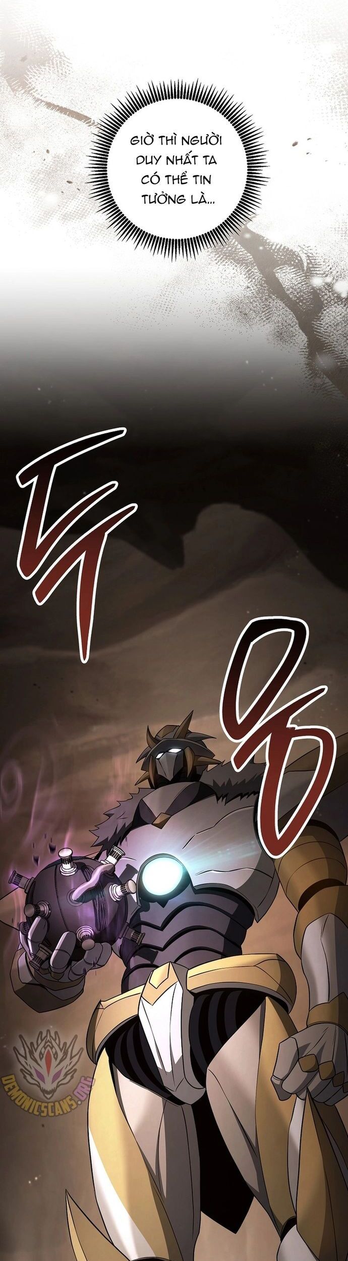 Cốt Binh Trở Lại Chapter 350 - 15