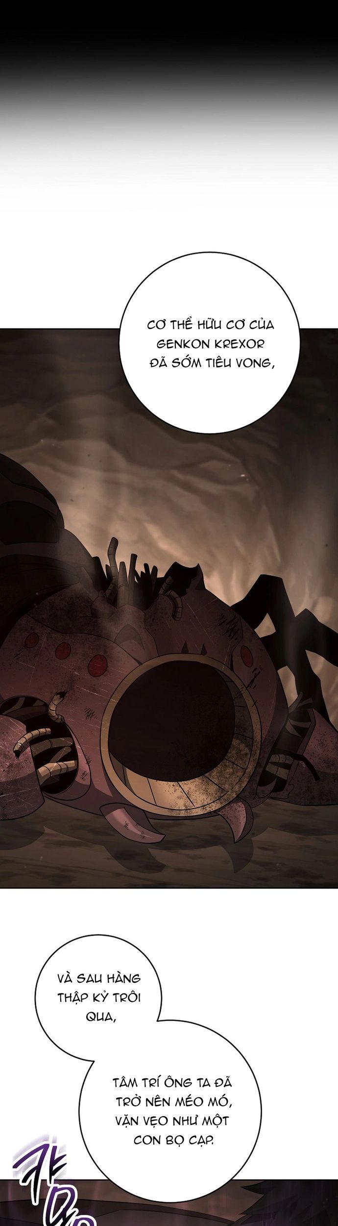 Cốt Binh Trở Lại Chapter 350 - 17