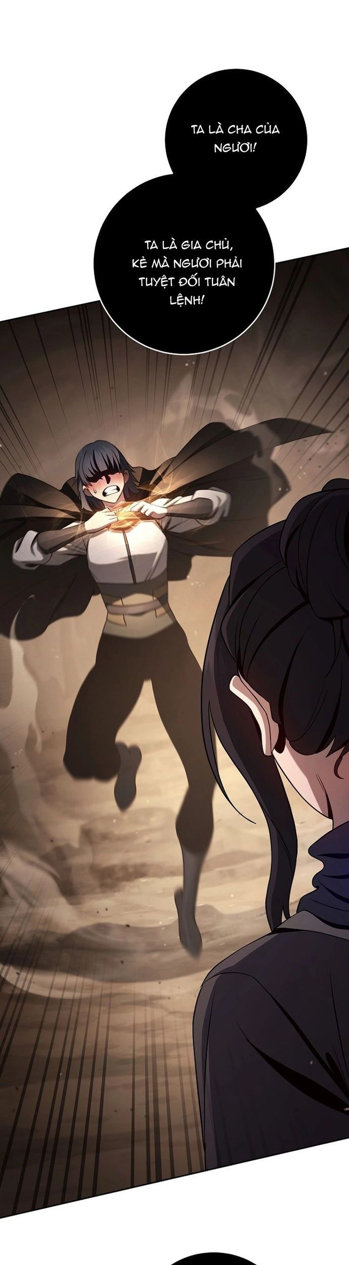 Cốt Binh Trở Lại Chapter 350 - 3