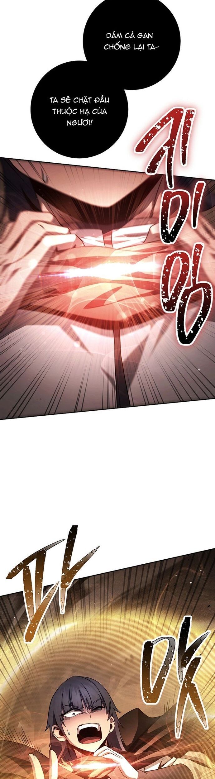 Cốt Binh Trở Lại Chapter 350 - 4