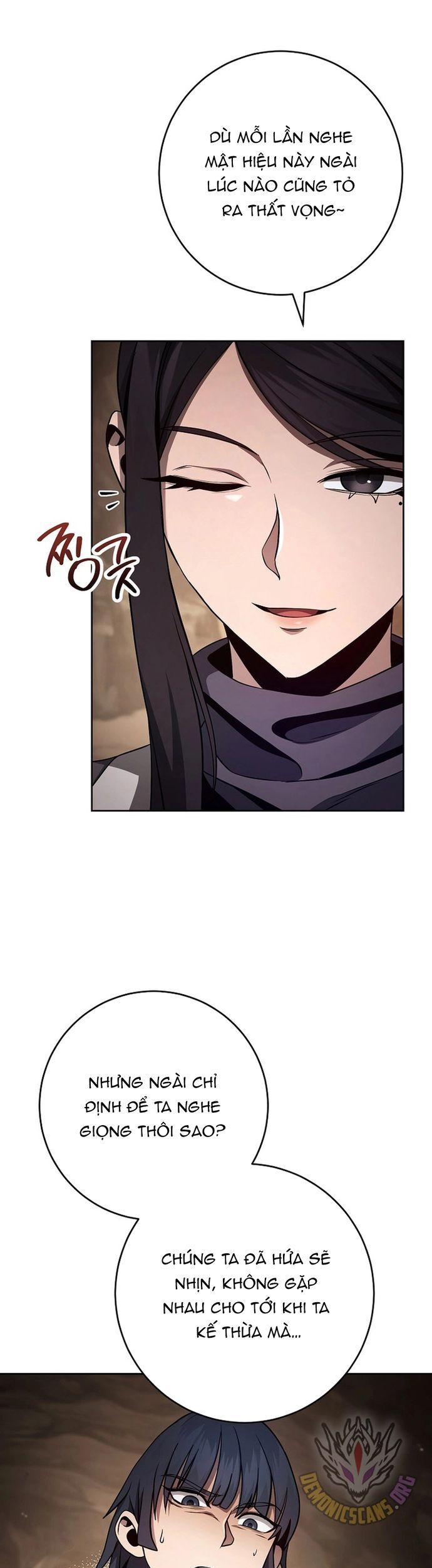 Cốt Binh Trở Lại Chapter 350 - 9