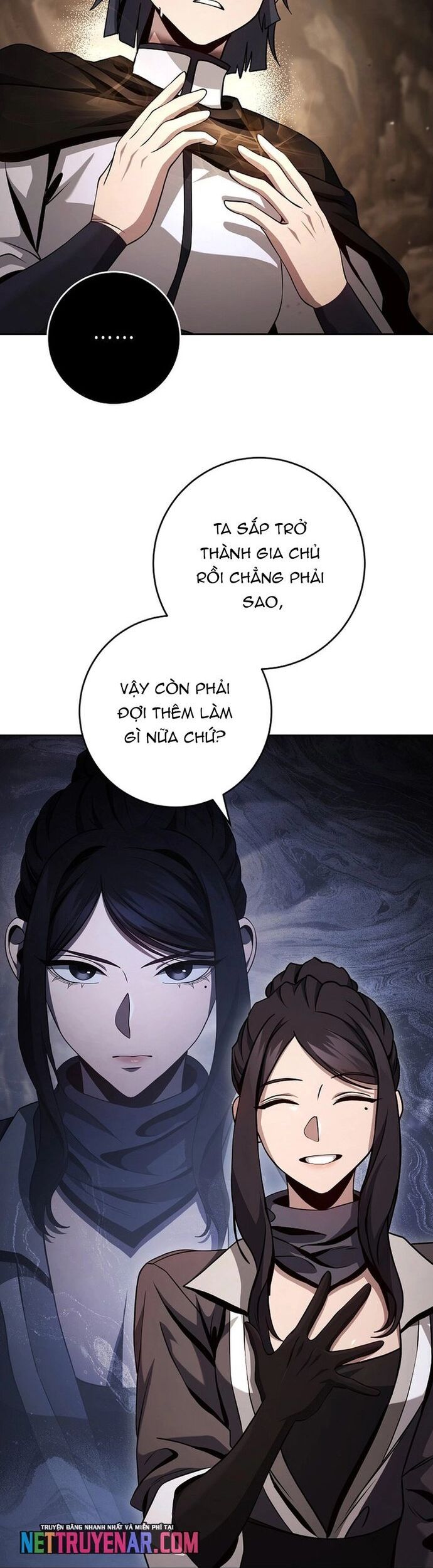 Cốt Binh Trở Lại Chapter 350 - 10