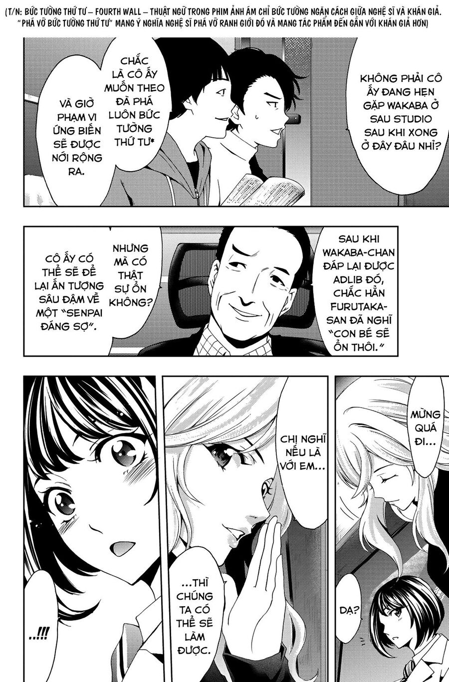 Hitman Chapter 84 - 11