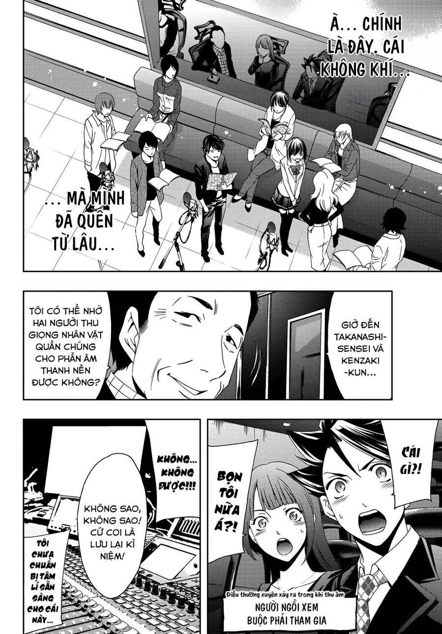 Hitman Chapter 84 - 13