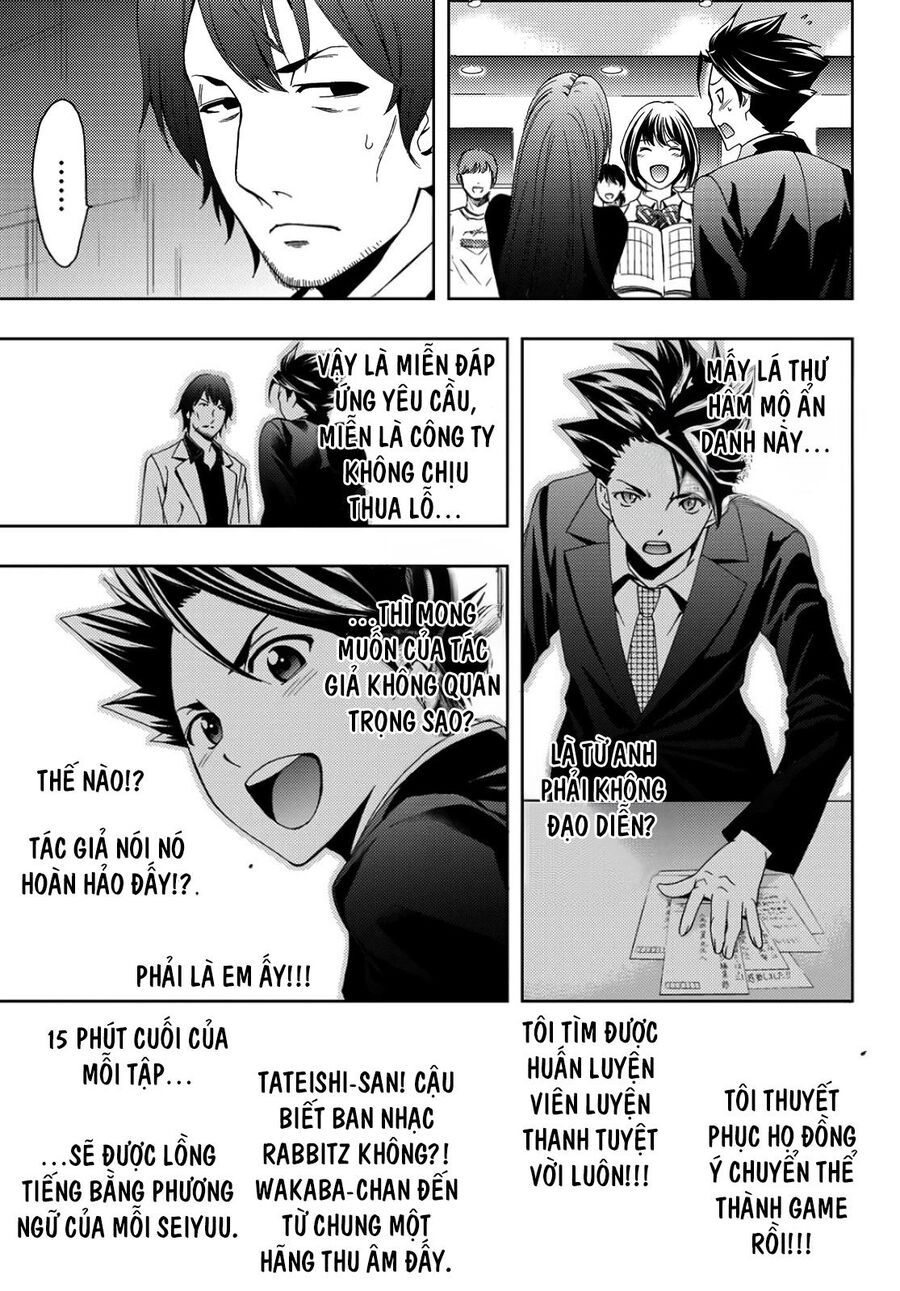 Hitman Chapter 84 - 14