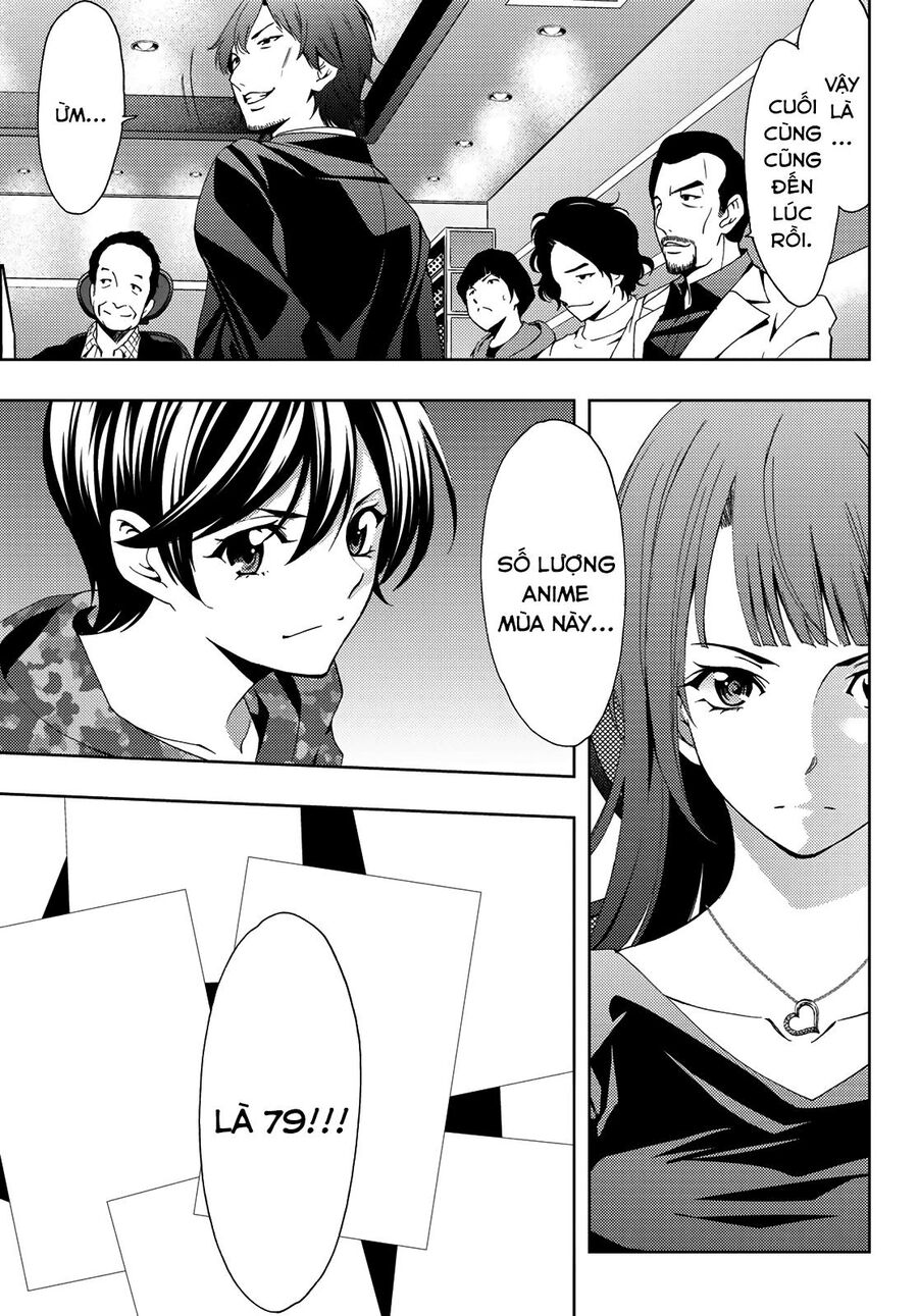 Hitman Chapter 84 - 18