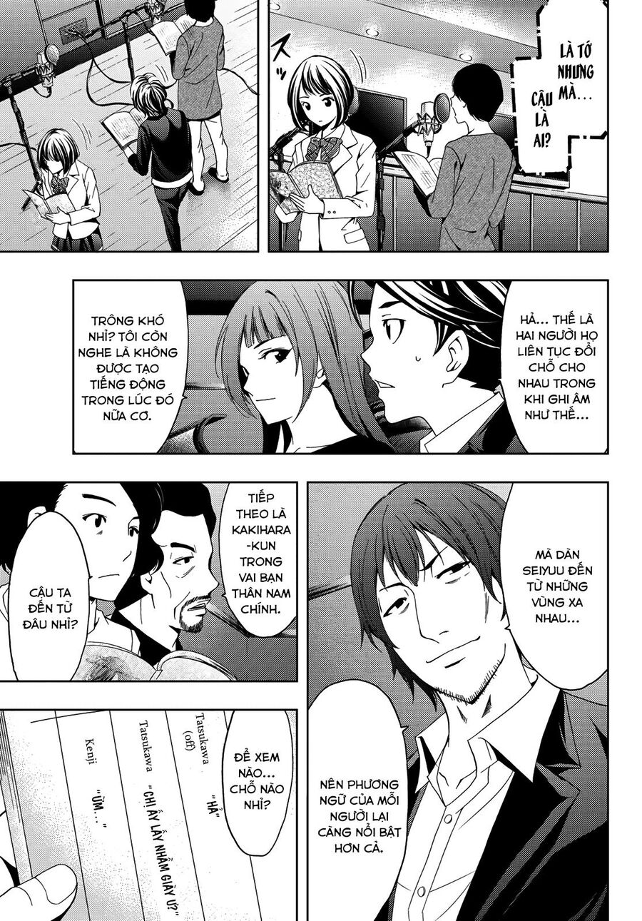 Hitman Chapter 84 - 4