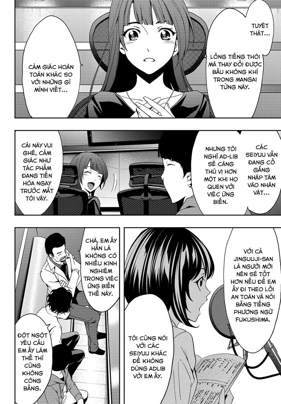 Hitman Chapter 84 - 7