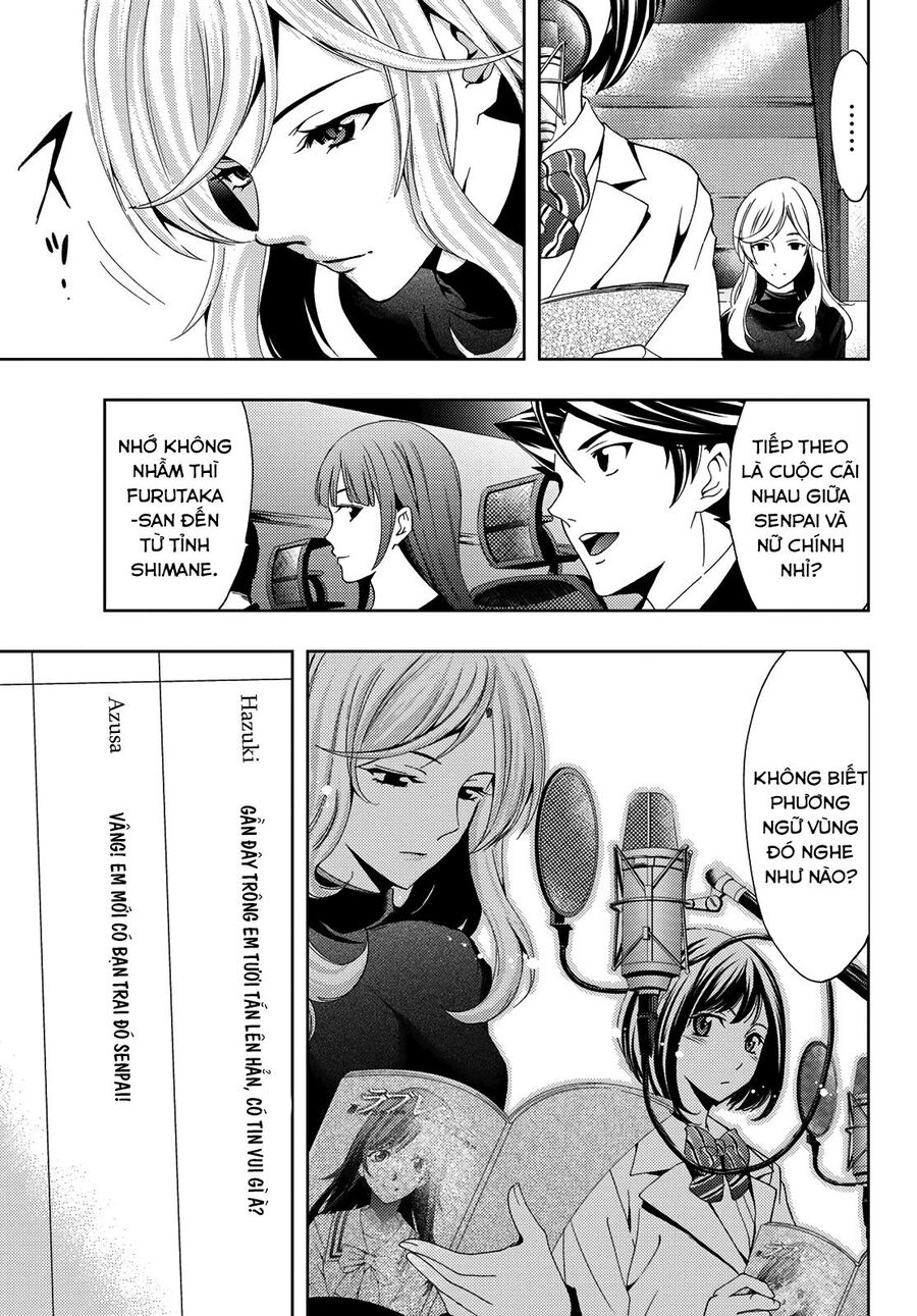 Hitman Chapter 84 - 8