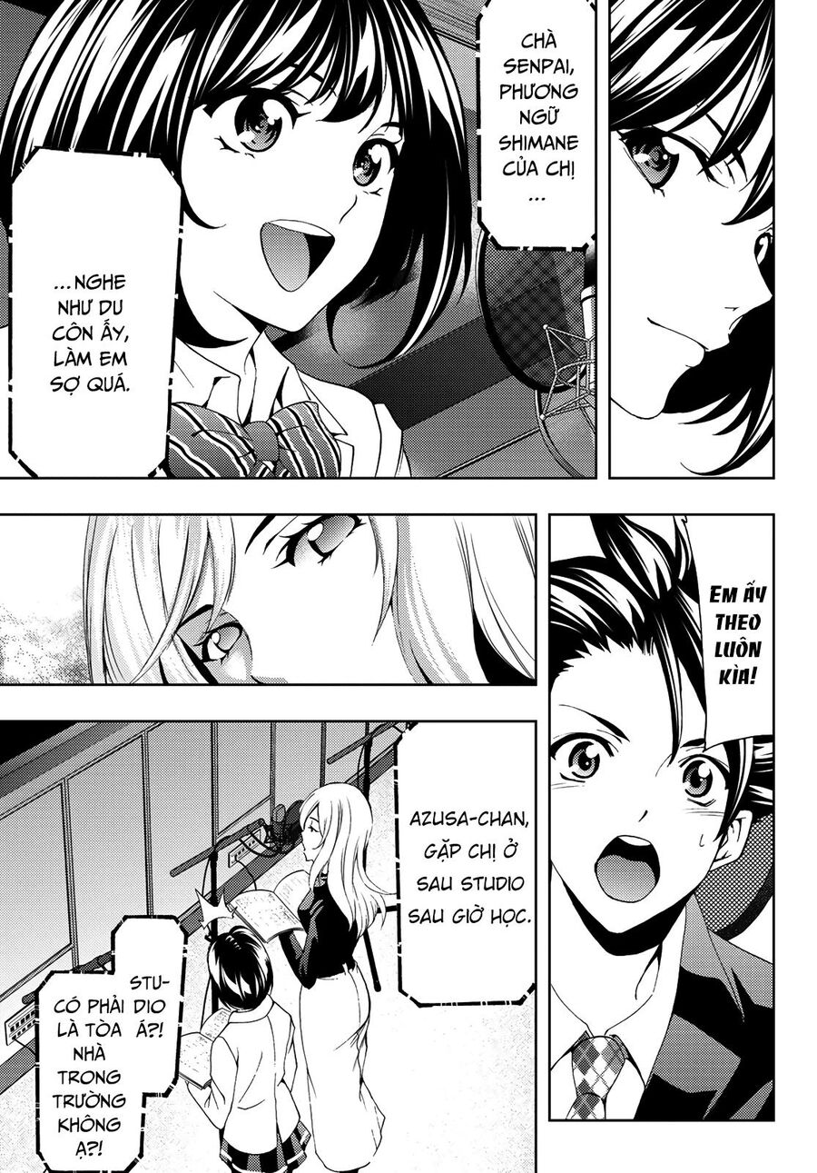 Hitman Chapter 84 - 10