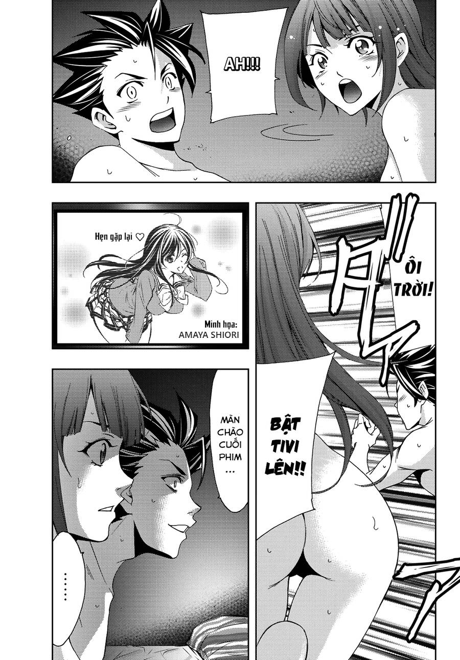 Hitman Chapter 85 - 18