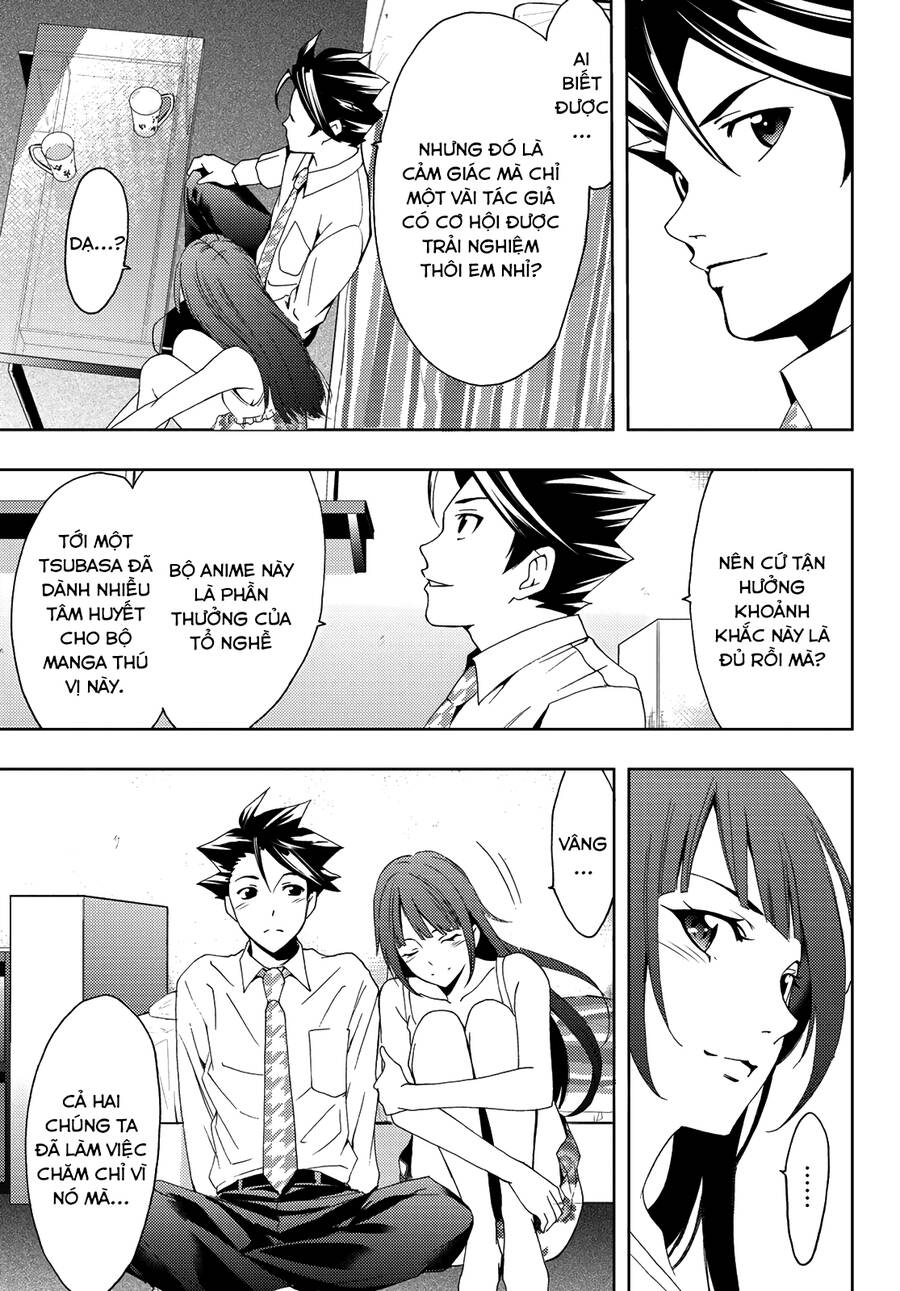 Hitman Chapter 85 - 6