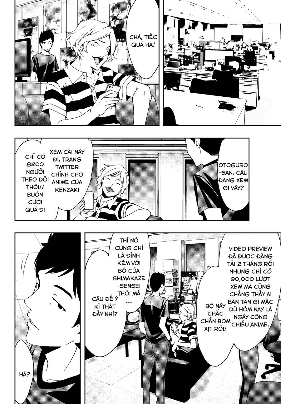 Hitman Chapter 85 - 7