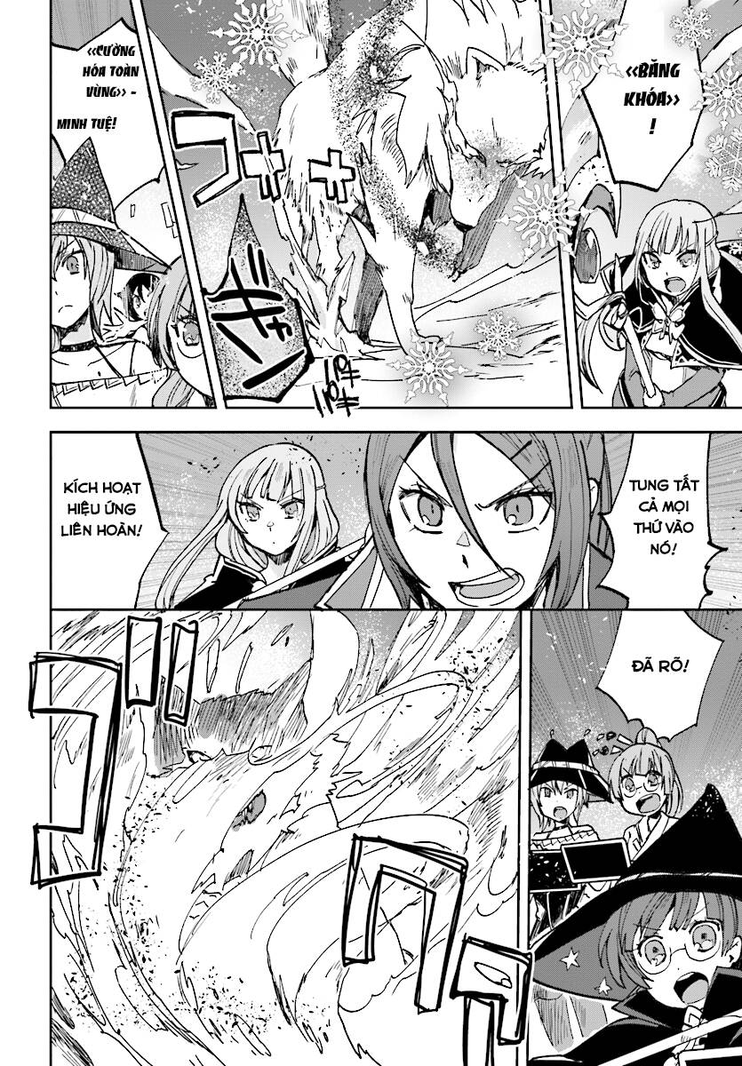 Only Sense Online (OSO) Chapter 49 - 20