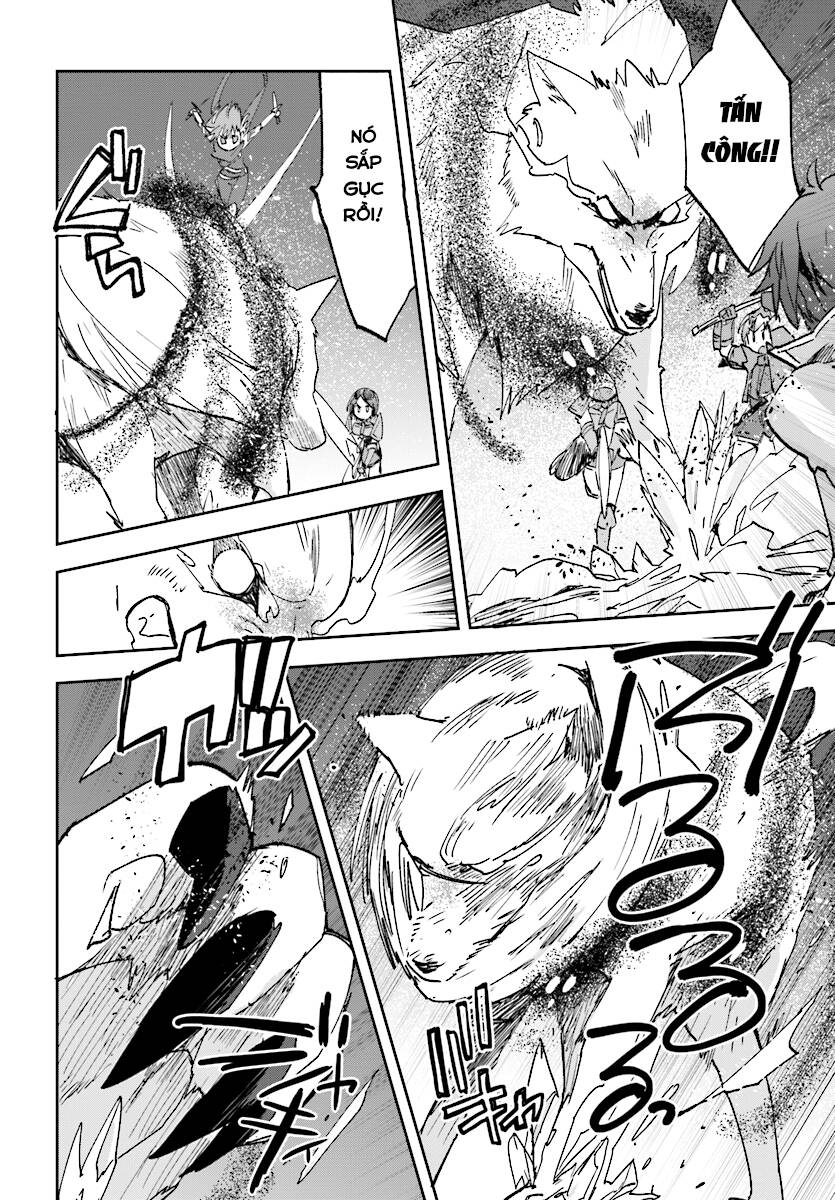 Only Sense Online (OSO) Chapter 49 - 24