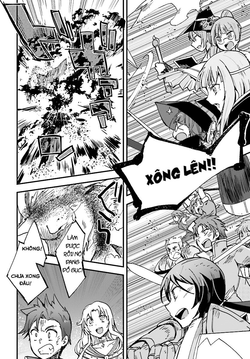 Only Sense Online (OSO) Chapter 49 - 28