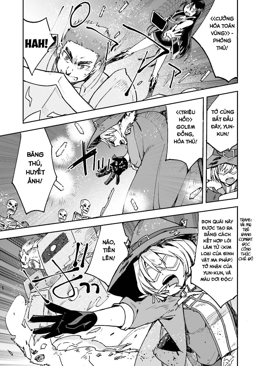 Only Sense Online (OSO) Chapter 49 - 5