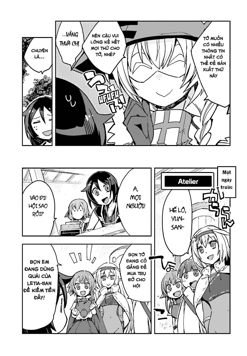 Only Sense Online (OSO) Chapter 51 - 11