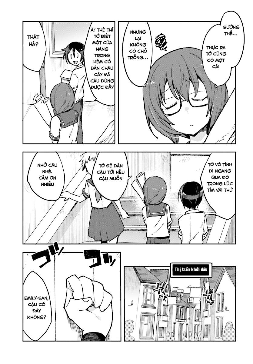 Only Sense Online (OSO) Chapter 51 - 3