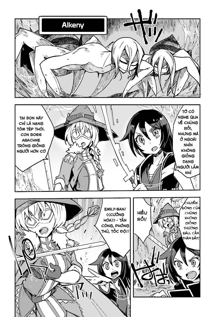 Only Sense Online (OSO) Chapter 51 - 22