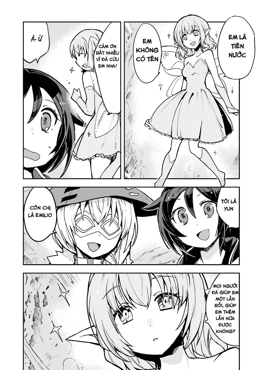 Only Sense Online (OSO) Chapter 51 - 27