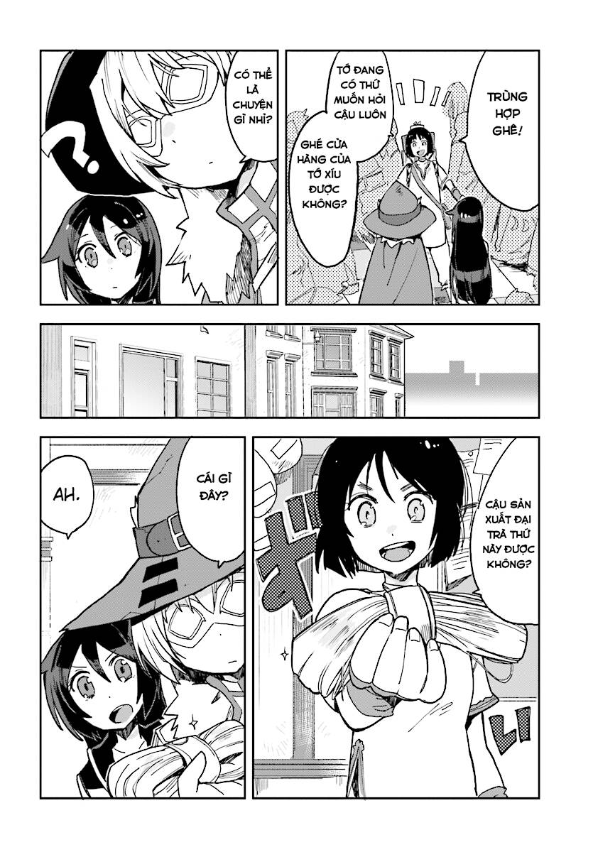 Only Sense Online (OSO) Chapter 51 - 8