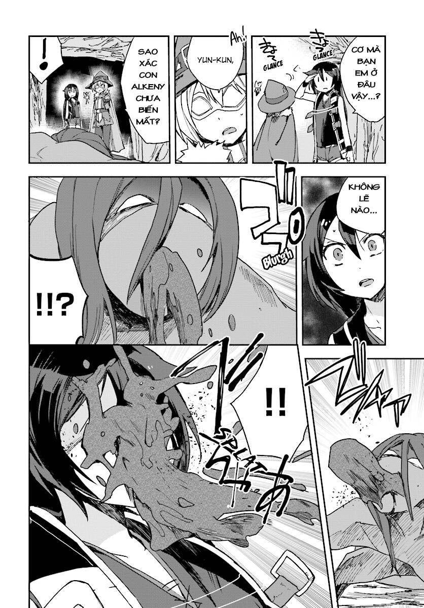 Only Sense Online (OSO) Chapter 52 - 14