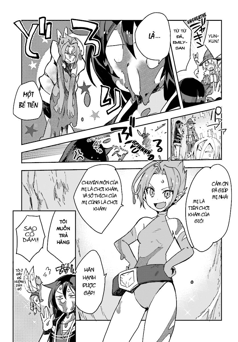 Only Sense Online (OSO) Chapter 52 - 15