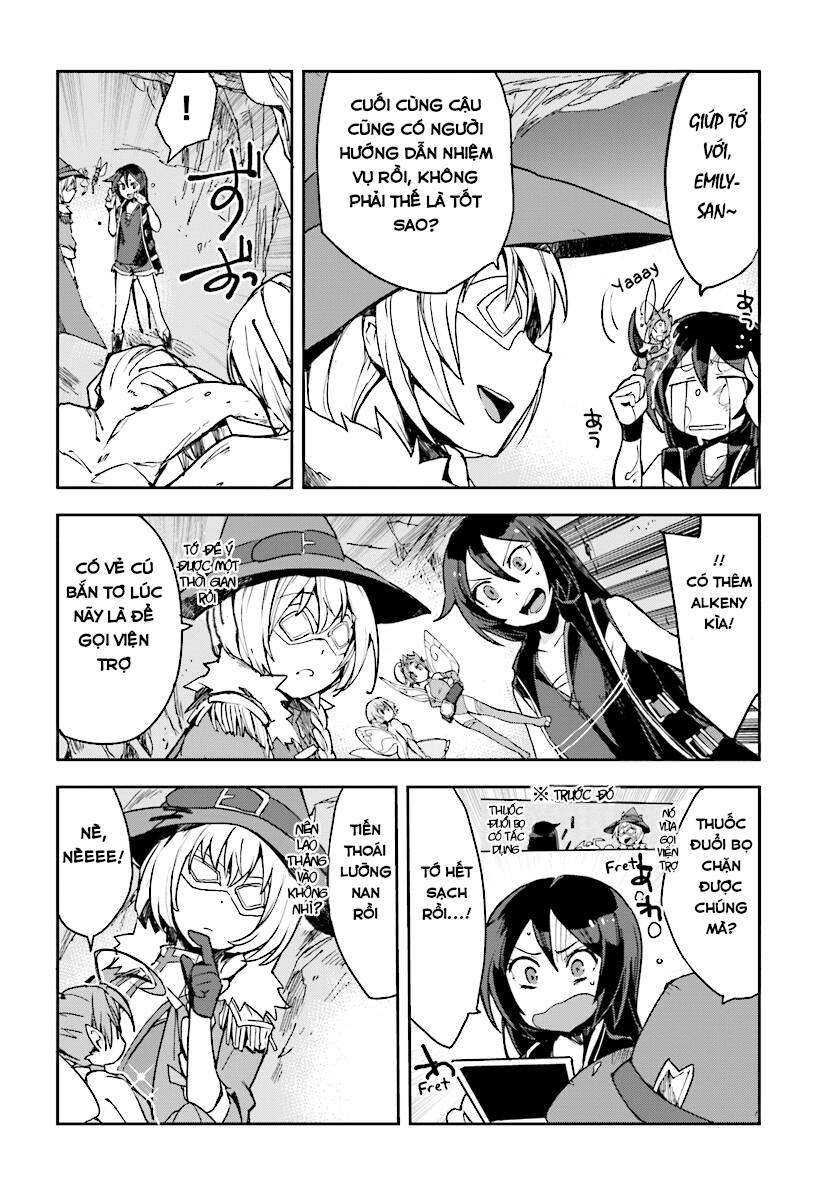 Only Sense Online (OSO) Chapter 52 - 16